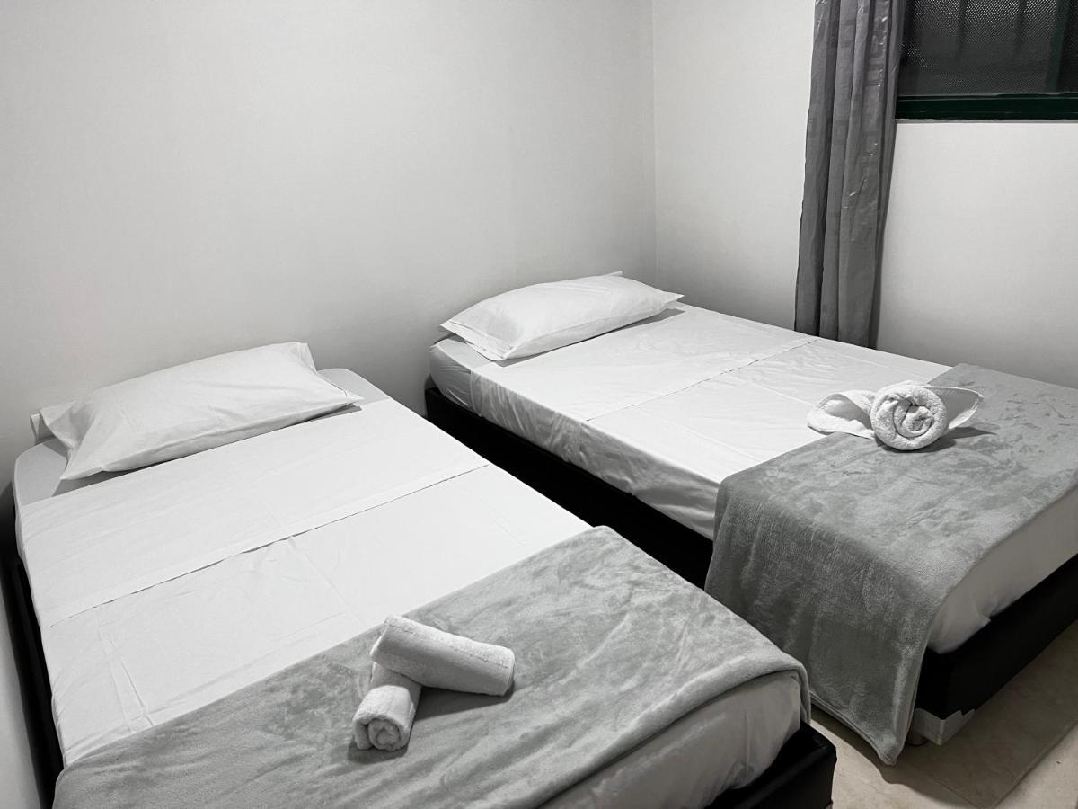 Los Nonos Hostel Guadalupe Pokój zdjęcie