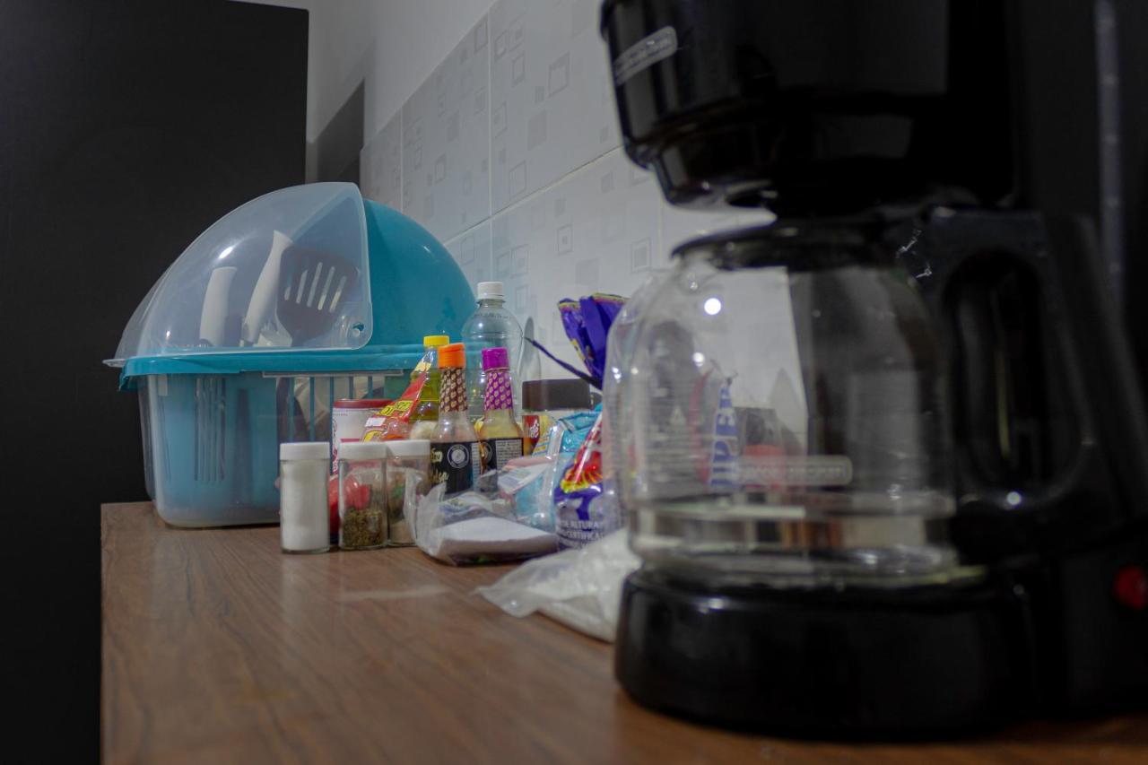 Los Nonos Hostel Guadalupe Zewnętrze zdjęcie