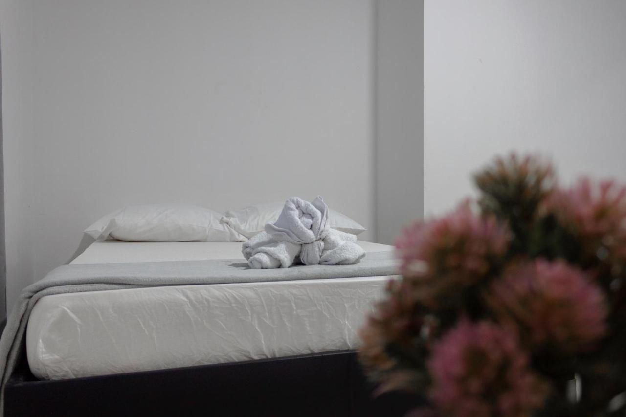 Los Nonos Hostel Guadalupe Zewnętrze zdjęcie