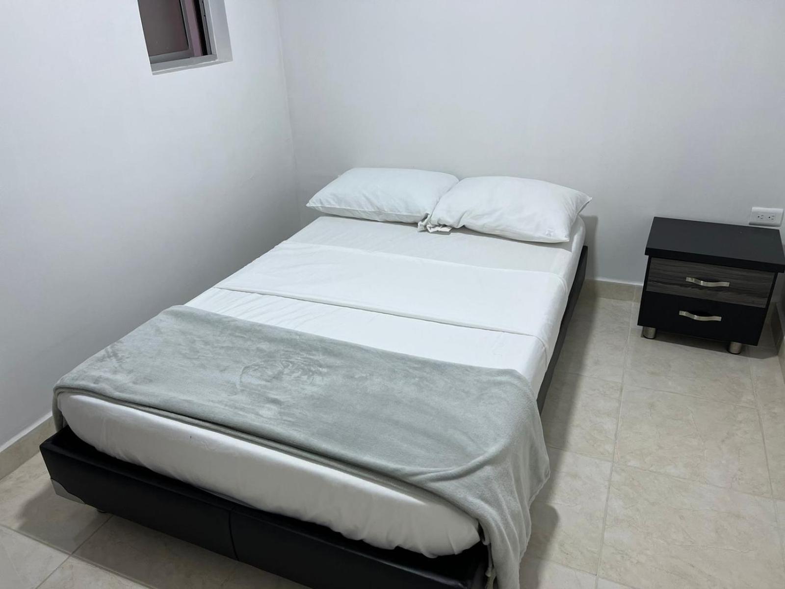 Los Nonos Hostel Guadalupe Pokój zdjęcie