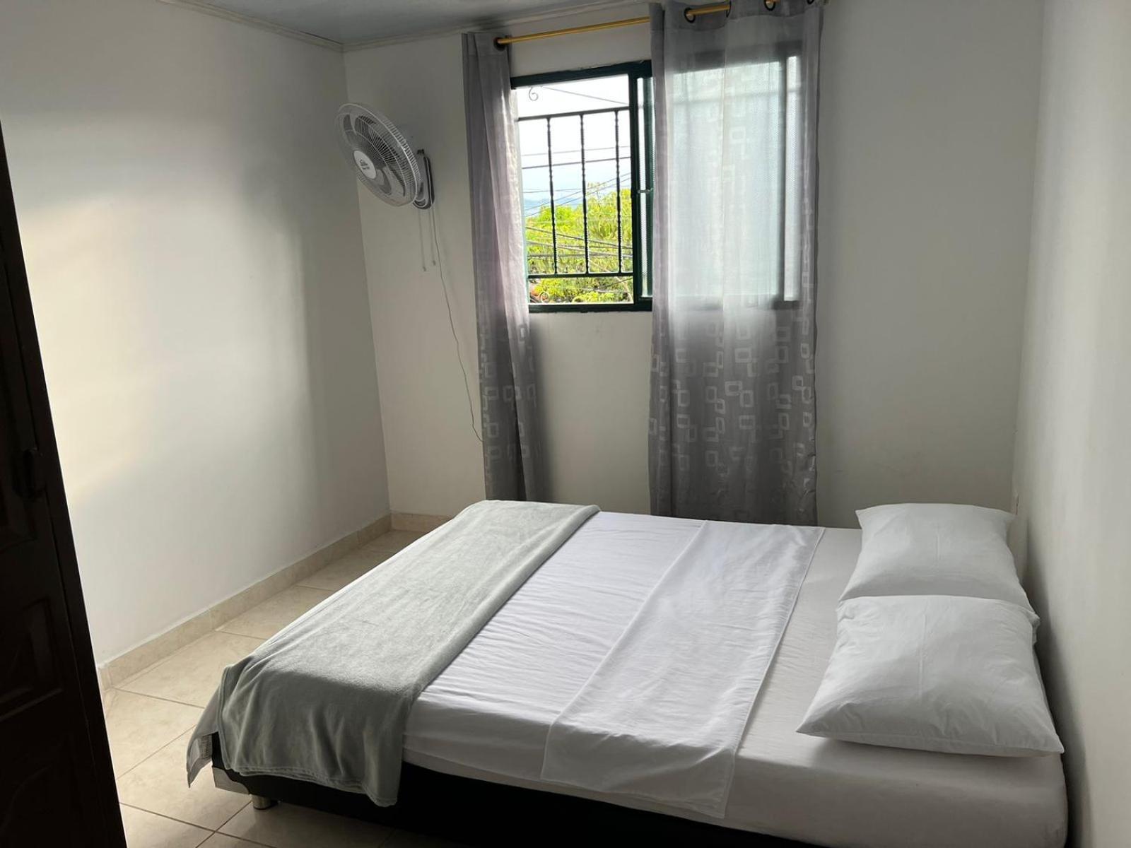 Los Nonos Hostel Guadalupe Zewnętrze zdjęcie