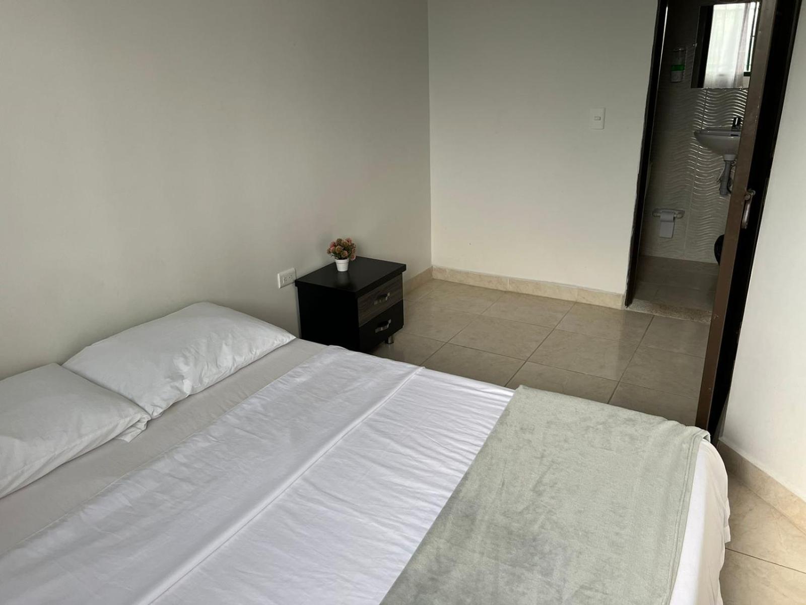 Los Nonos Hostel Guadalupe Pokój zdjęcie