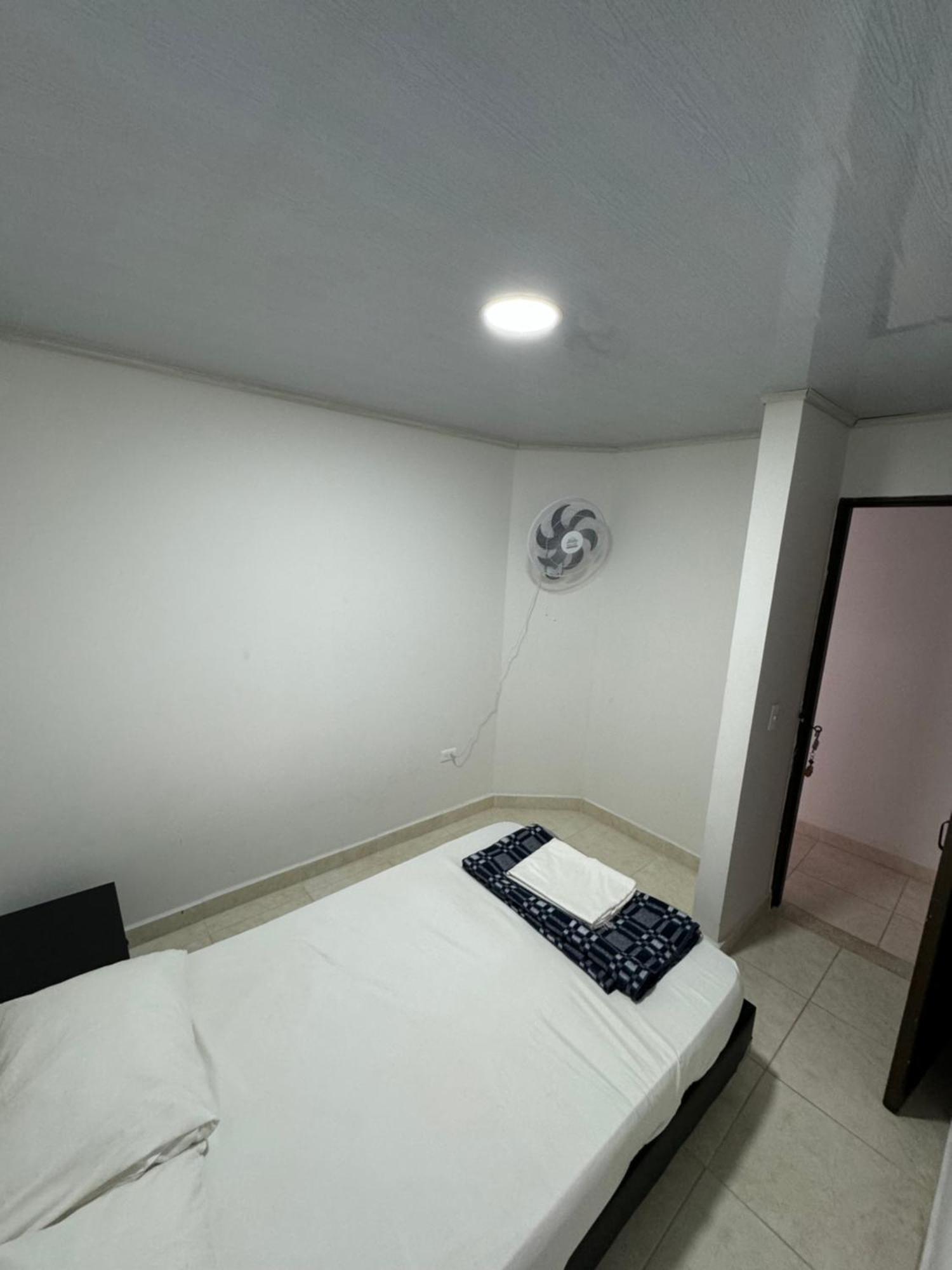 Los Nonos Hostel Guadalupe Zewnętrze zdjęcie