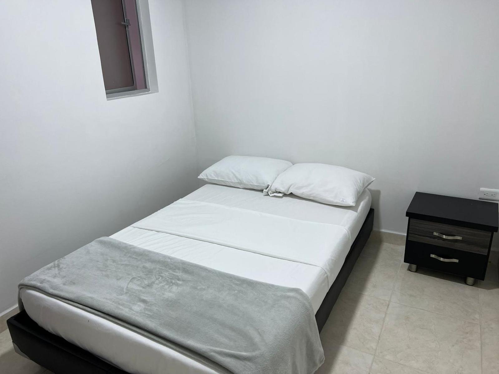 Los Nonos Hostel Guadalupe Pokój zdjęcie