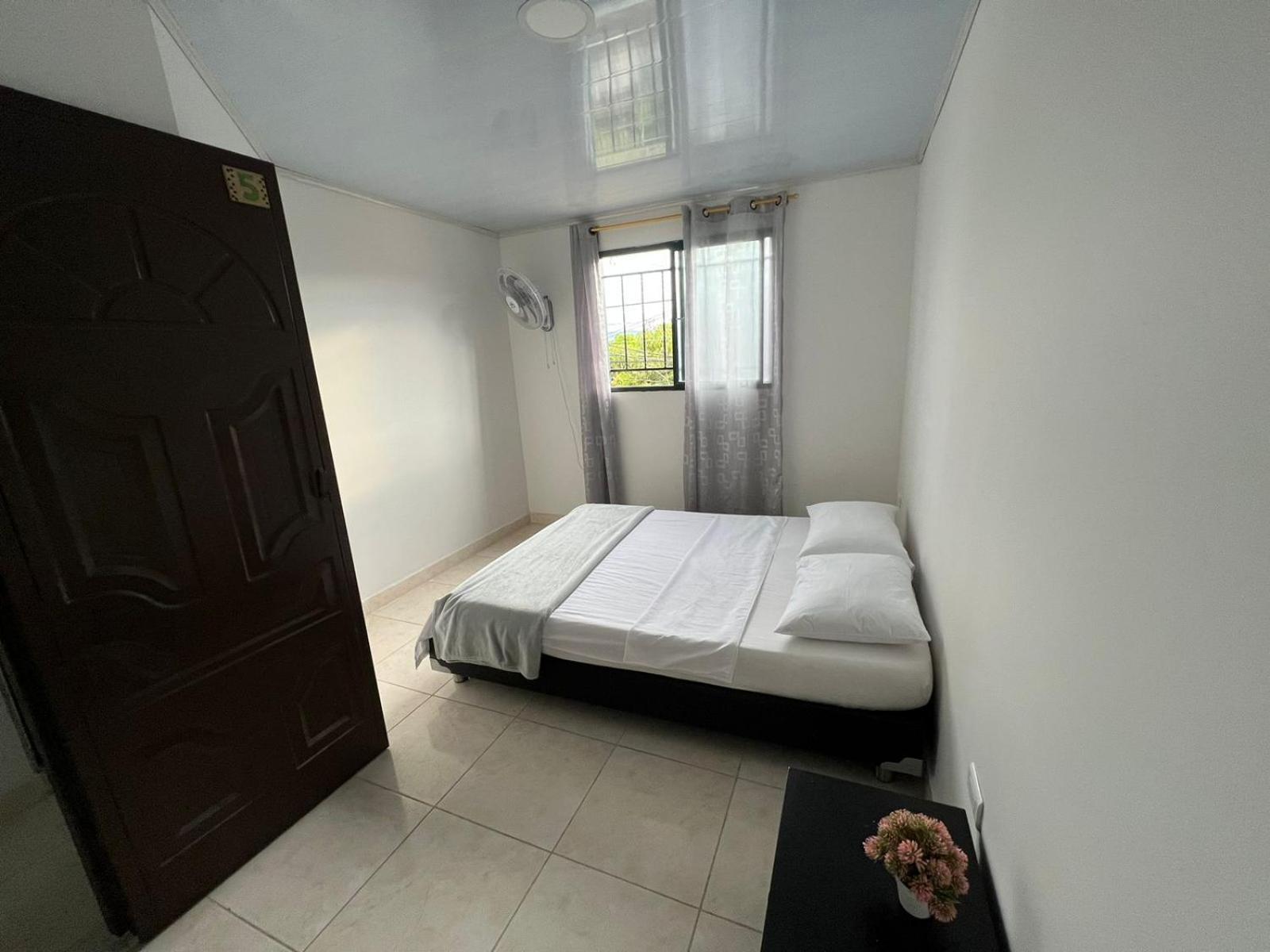 Los Nonos Hostel Guadalupe Pokój zdjęcie