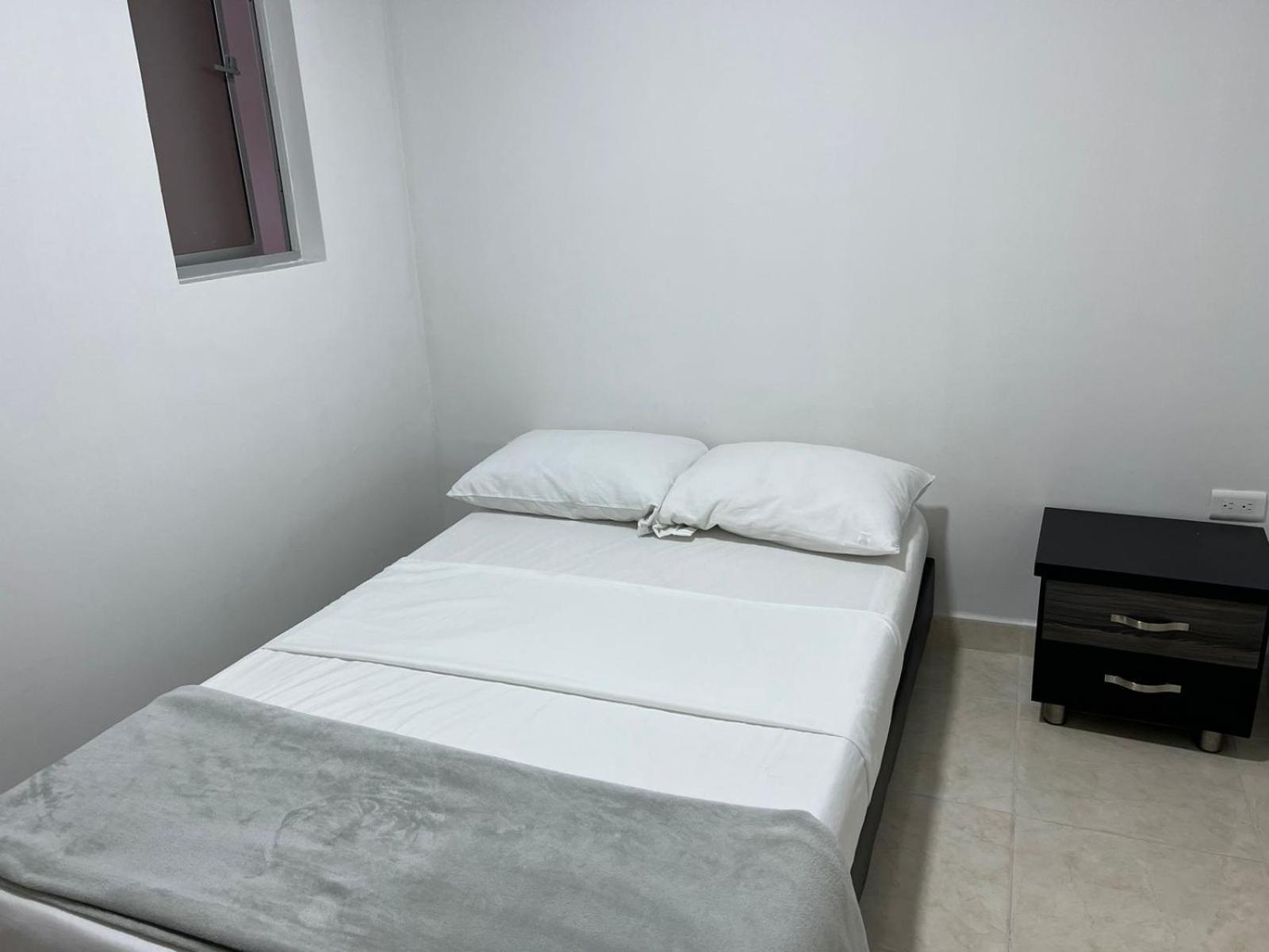 Los Nonos Hostel Guadalupe Pokój zdjęcie